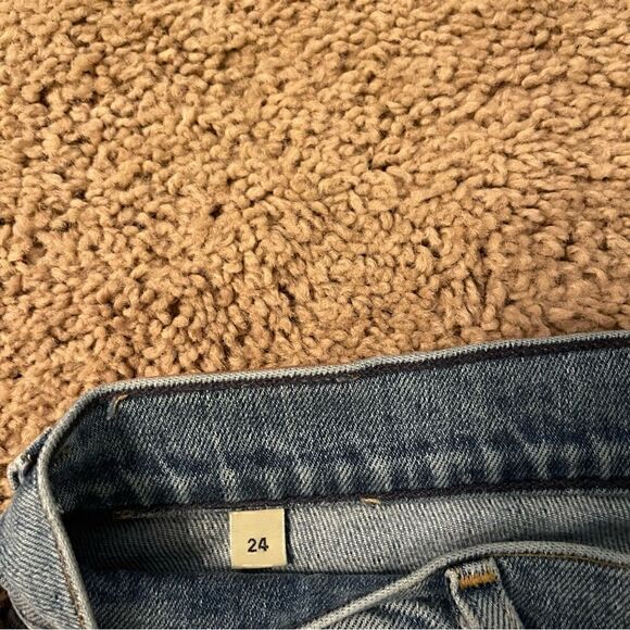 Citizens of Humanity Georgia High rise Bootcut Jean - Picture 7 of 13